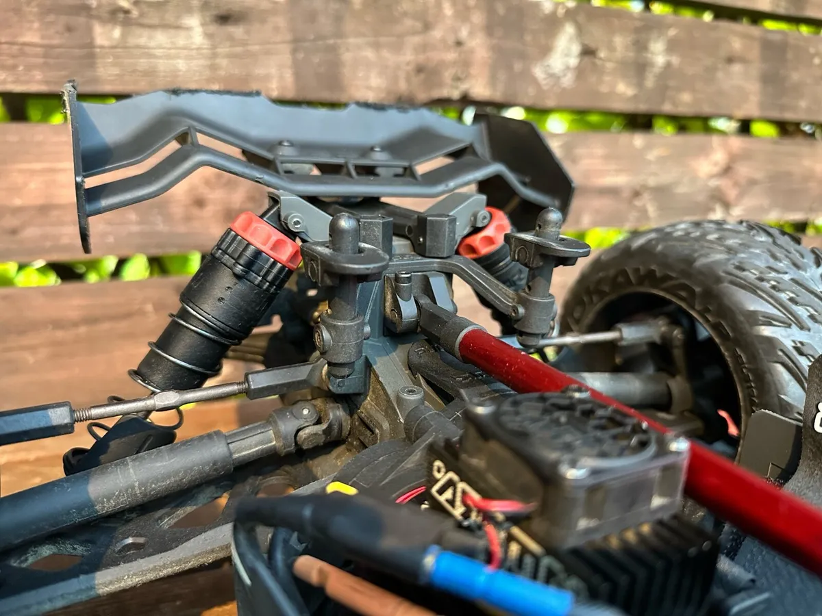 Arrma Kraton 4s - Image 4