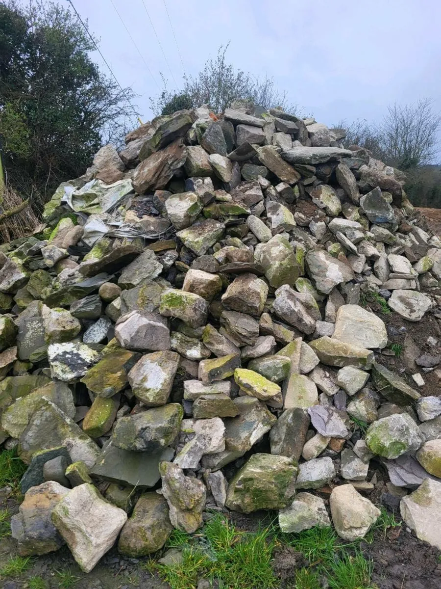 Building stone - Image 2