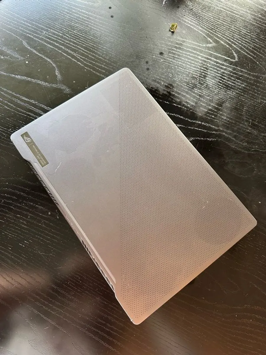 Asus Zephyrus GA401II - Image 2