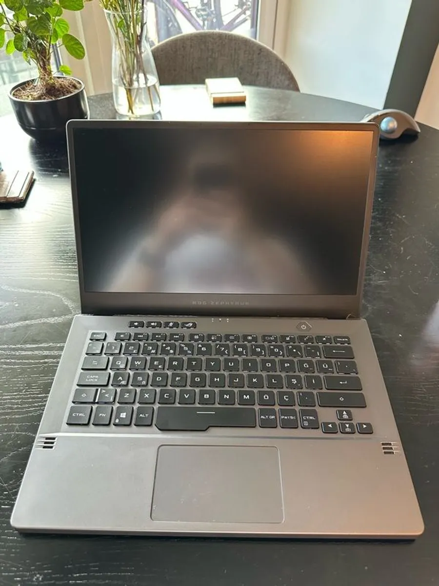 Asus Zephyrus GA401II - Image 3