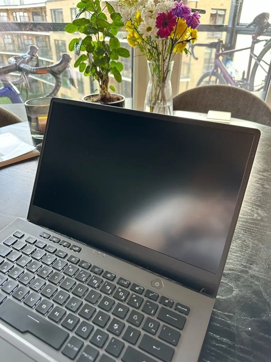 Asus Zephyrus GA401II - Image 4