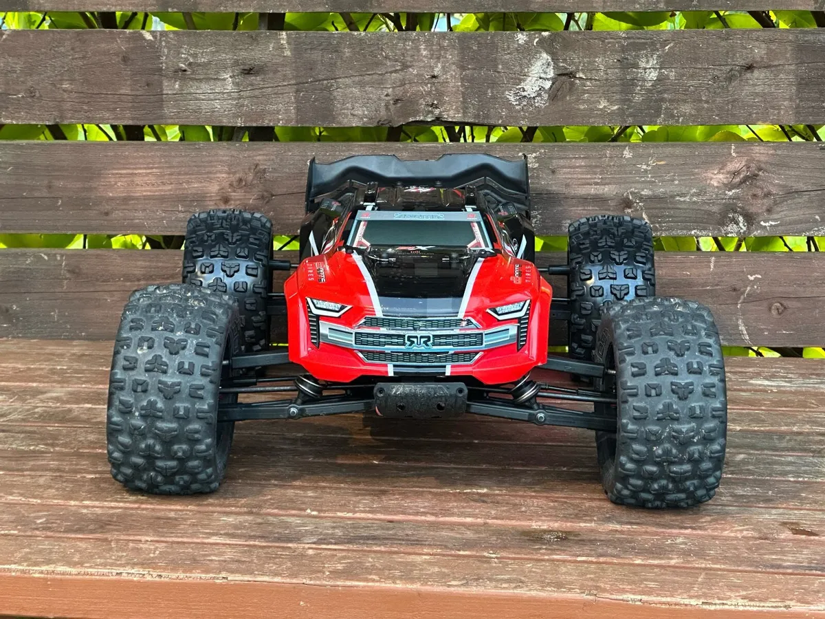 Arrma Kraton 6s - Image 2
