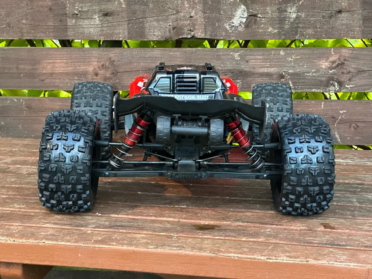 Arrma Kraton 6s - Image 3