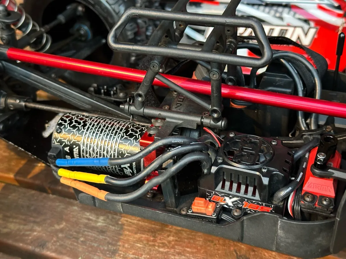 Arrma Kraton 6s - Image 4