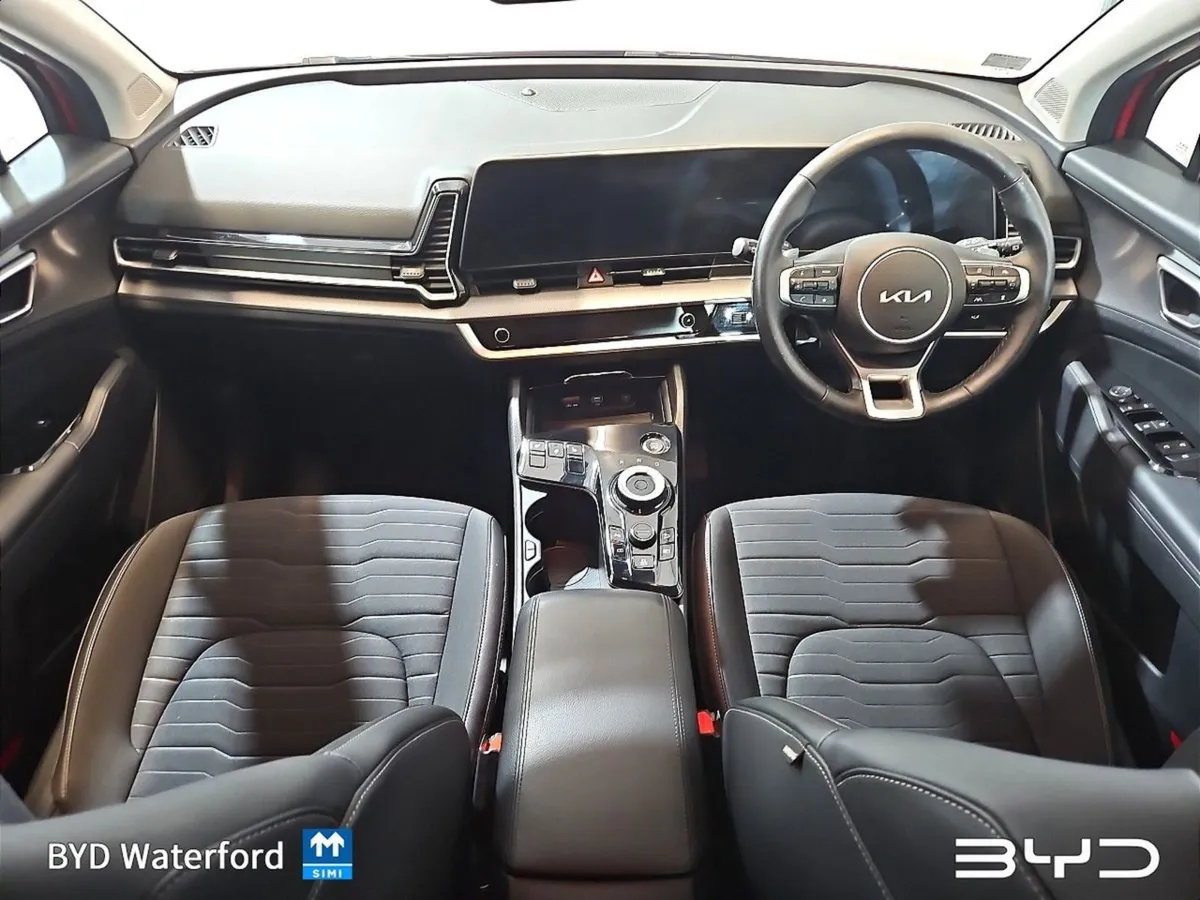 Kia Sportage 1.6 Phev K3 - Reverse Camera  Heated - Image 3