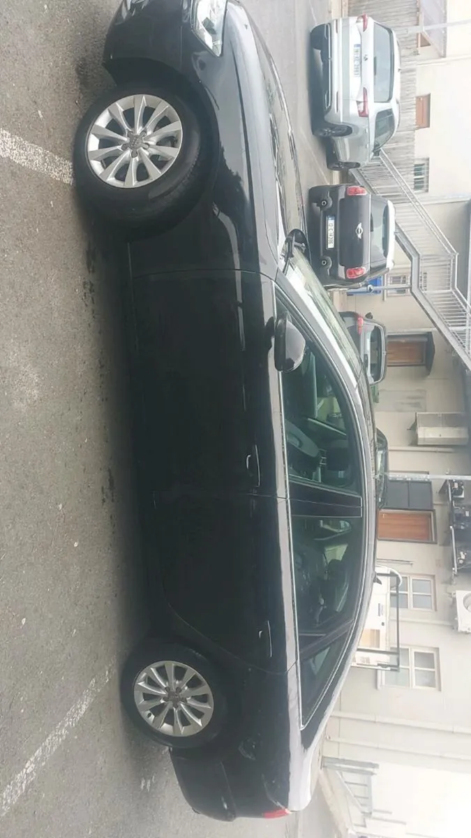 Audi a6 2013 - Image 1