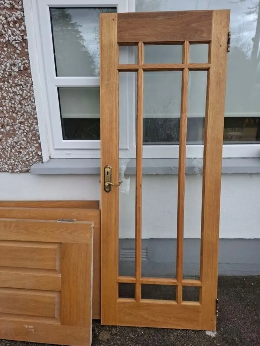 Doors -Solid Wood - Image 2