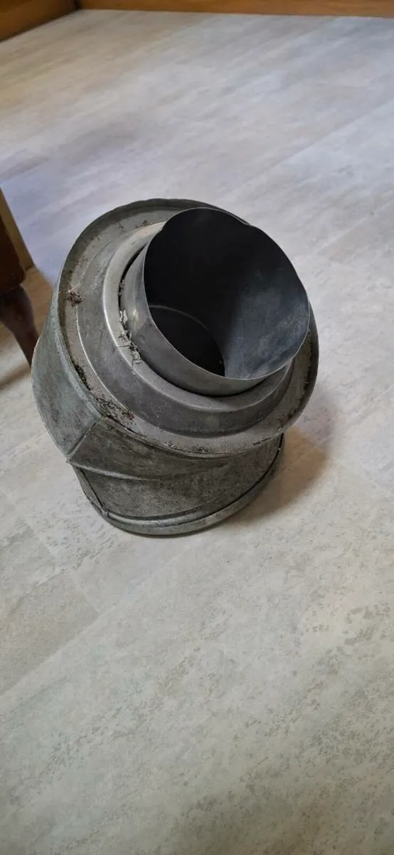 Stainless steel twin wall flue - Image 3