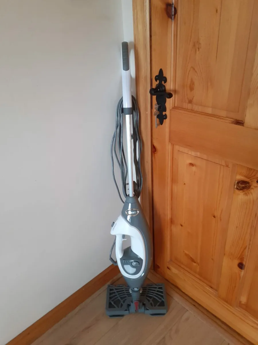 steam cleaner - Image 3