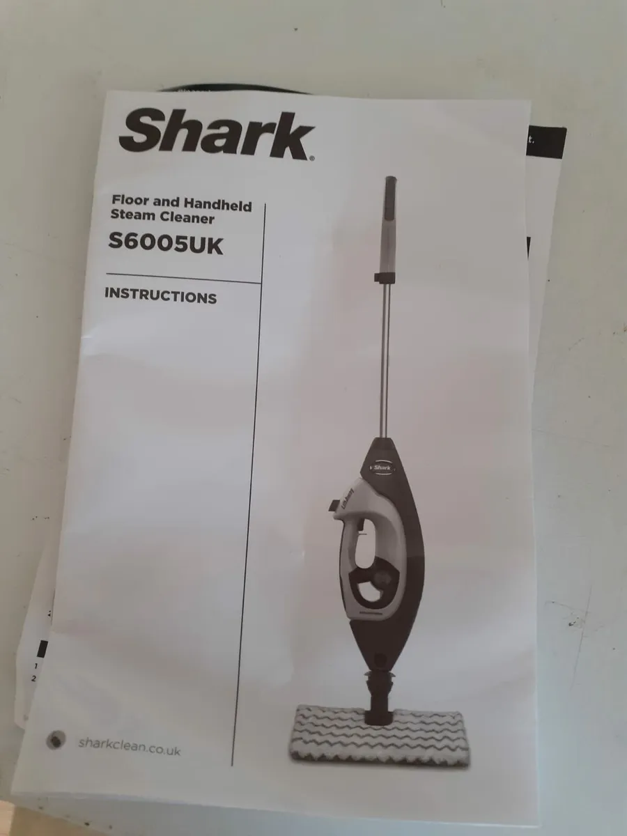 steam cleaner - Image 2