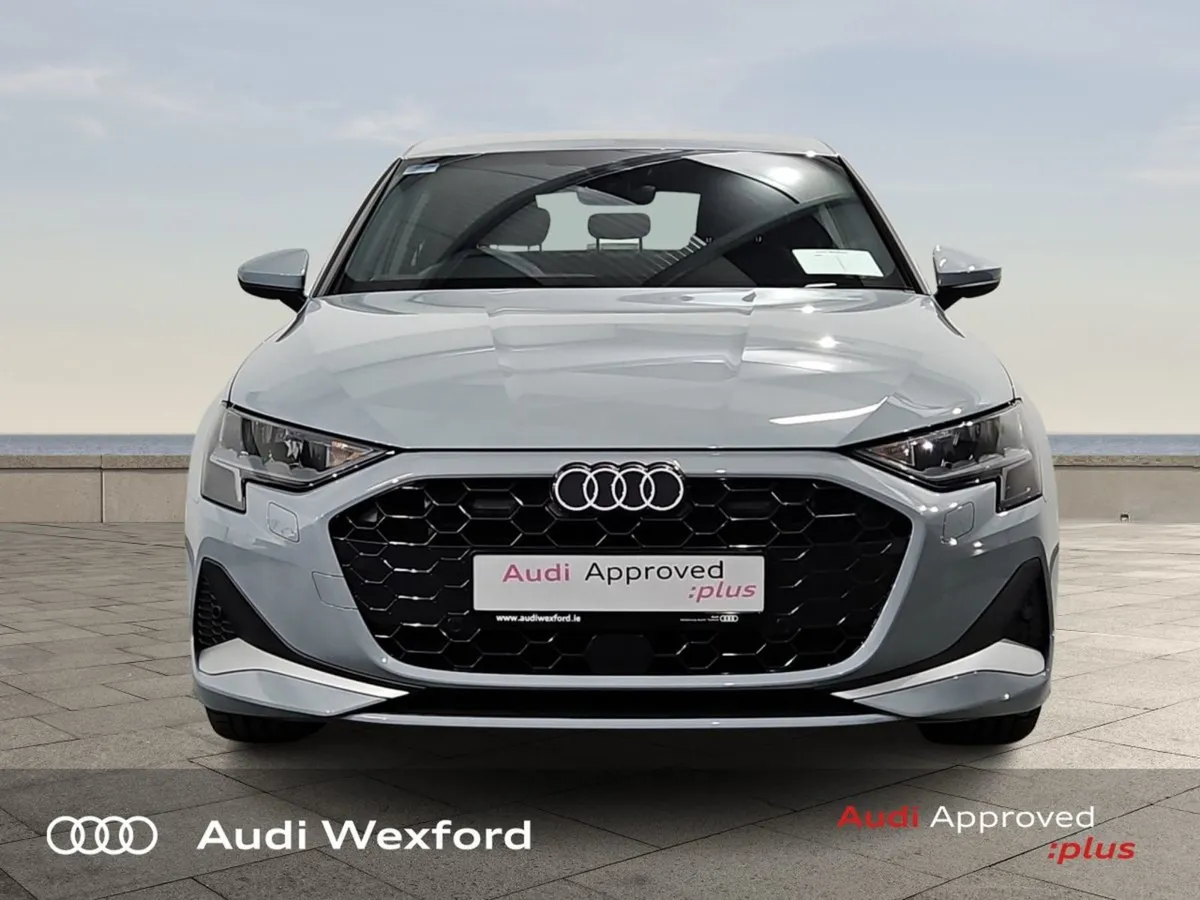 Audi A3 Audi A3 Sportback SE 30 TDI 116 PS 6-spee - Image 3