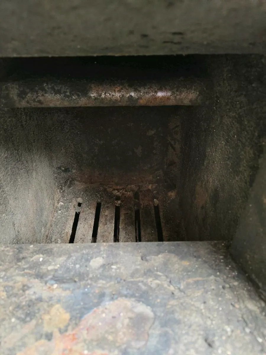 Solid fuel boiler Kolton - Image 3