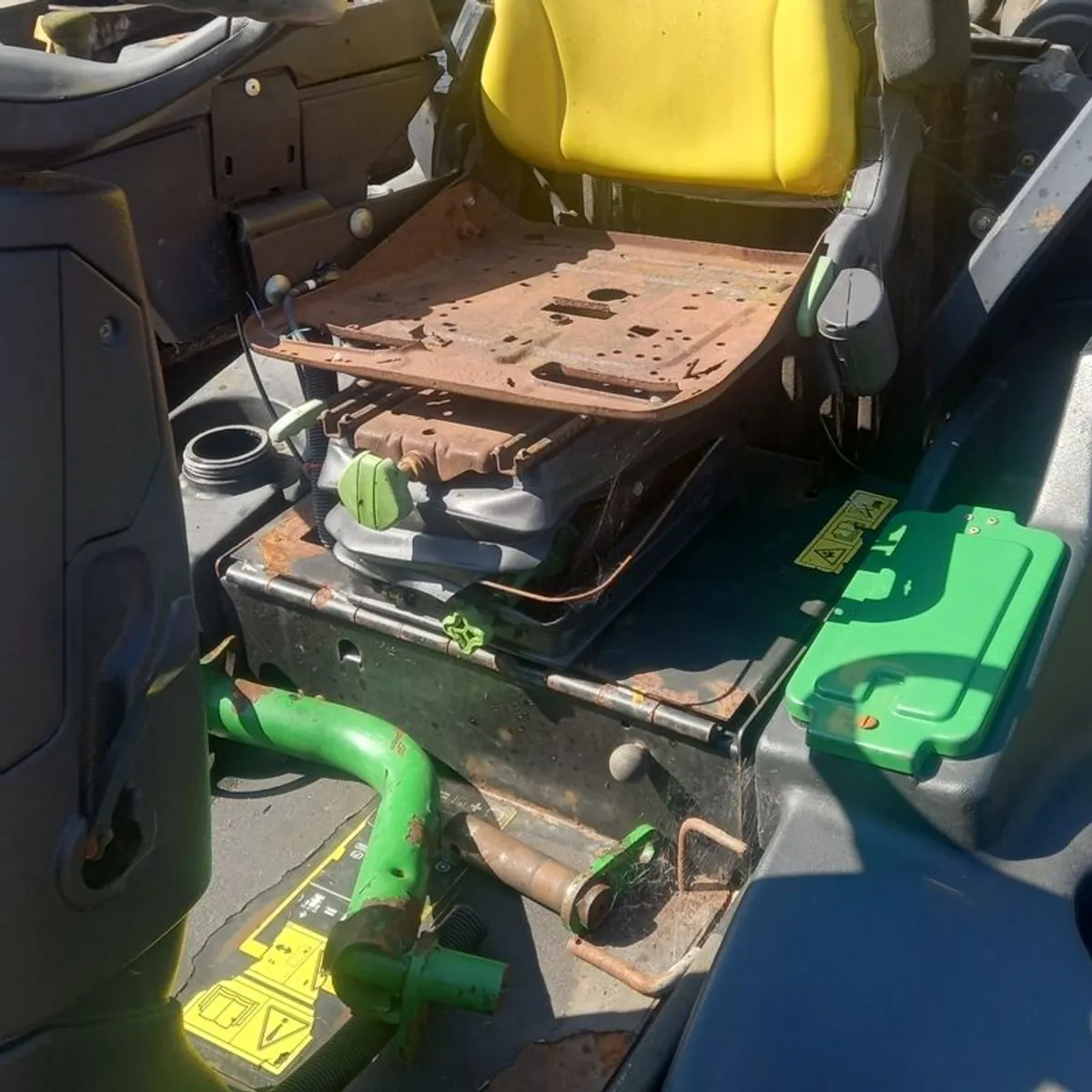 mower - Image 3