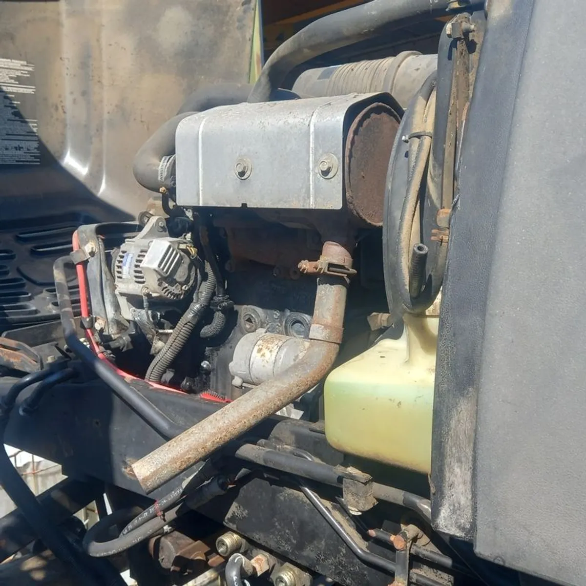 mower - Image 4