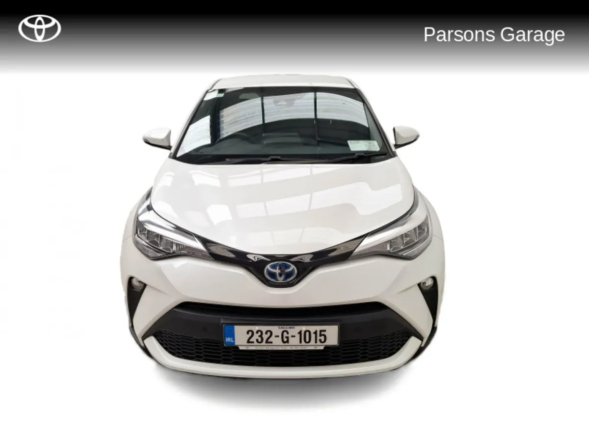 Toyota C-HR C-HR SPORT 1.8 Petrol Hybrid - Image 2