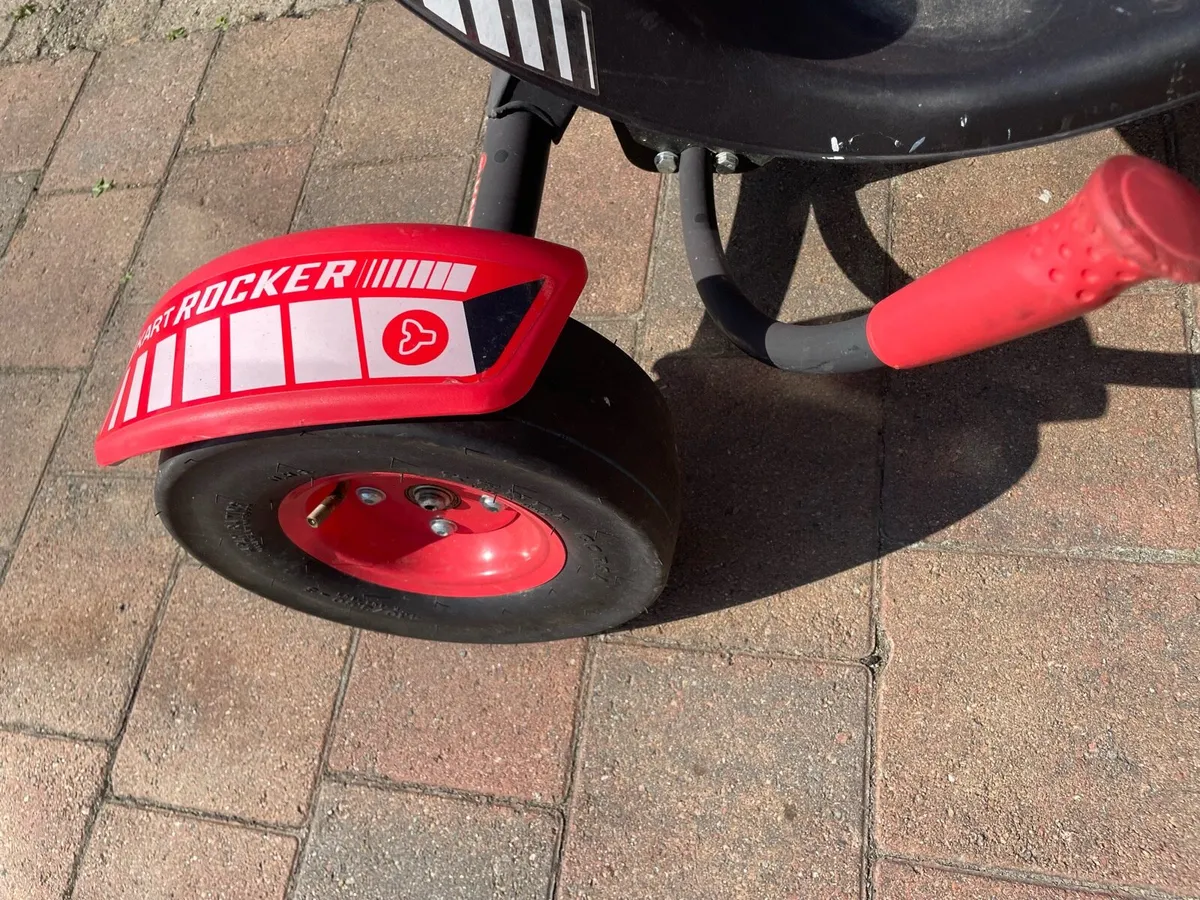 Kart Rocker - Image 2