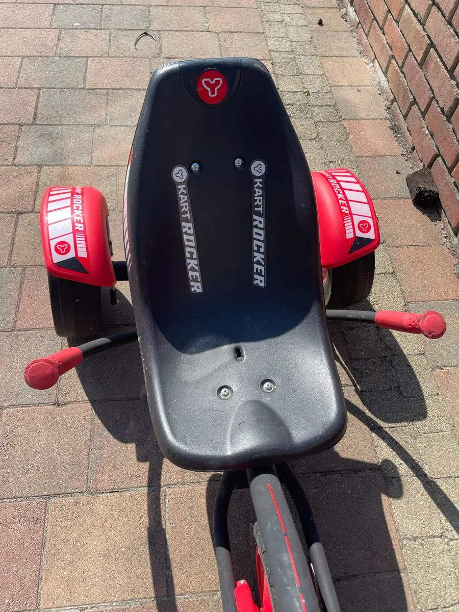 Kart Rocker - Image 4