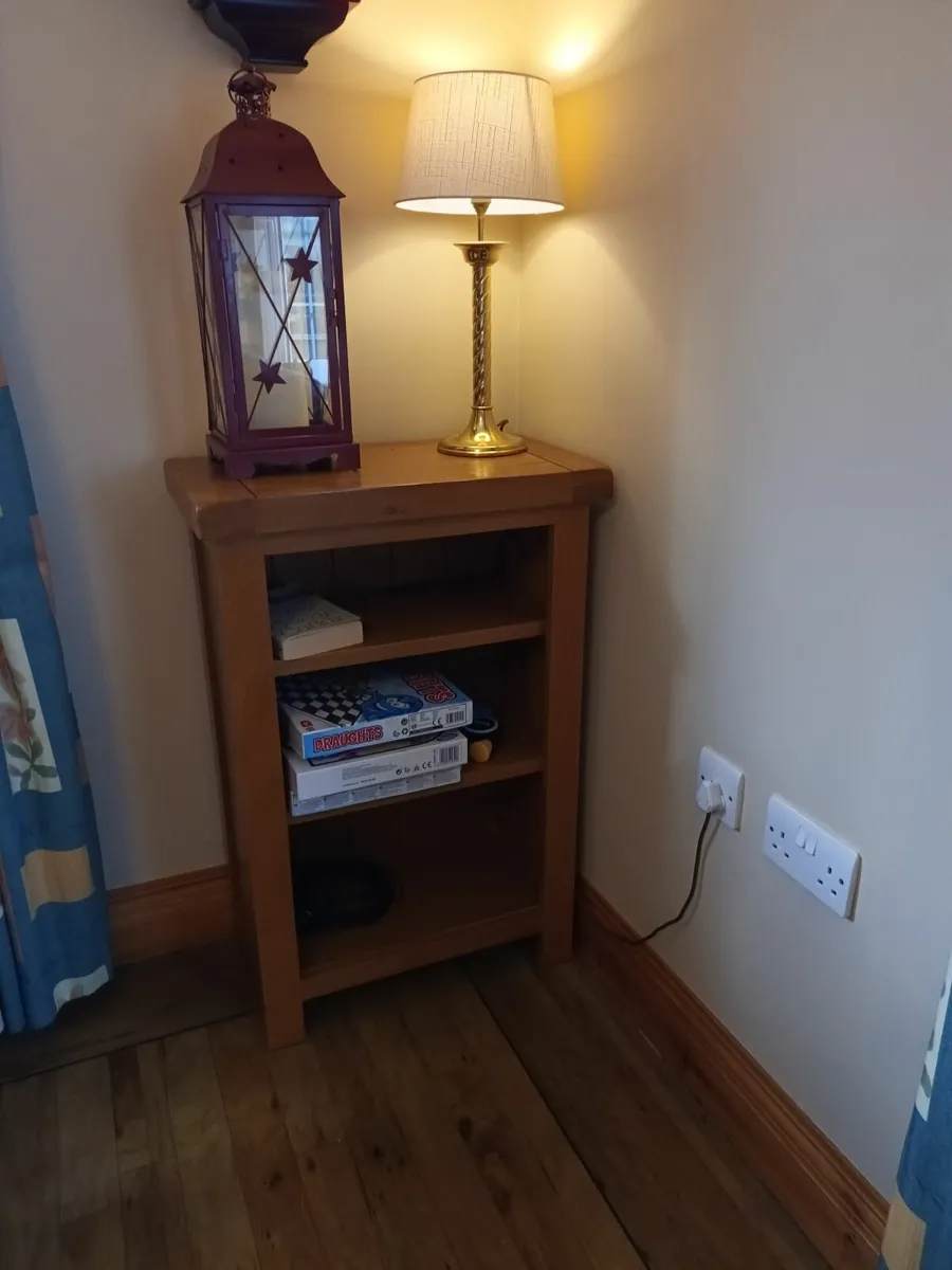 Book Shelf - Image 1
