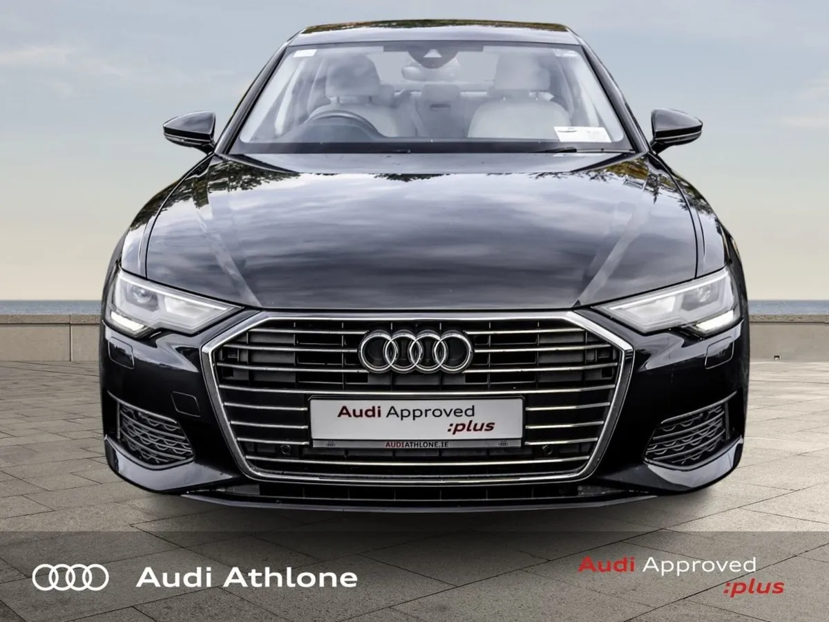 Audi A6 2.0tdi 204BHP SE S-tronic - Image 2