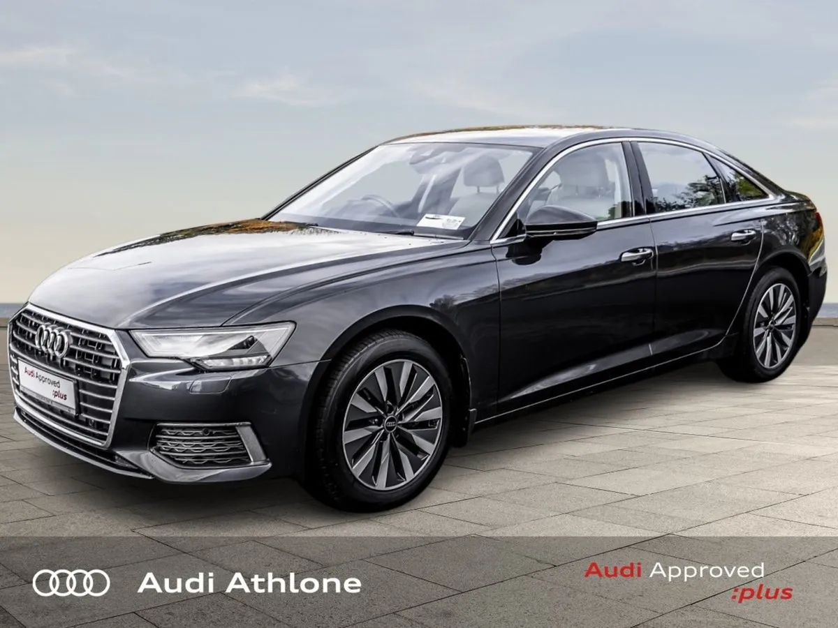 Audi A6 2.0tdi 204BHP SE S-tronic - Image 3