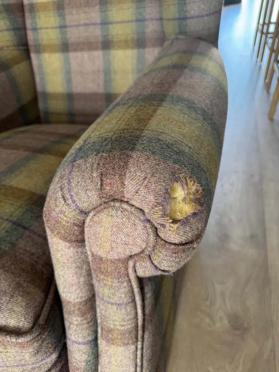 Chair - Image 1