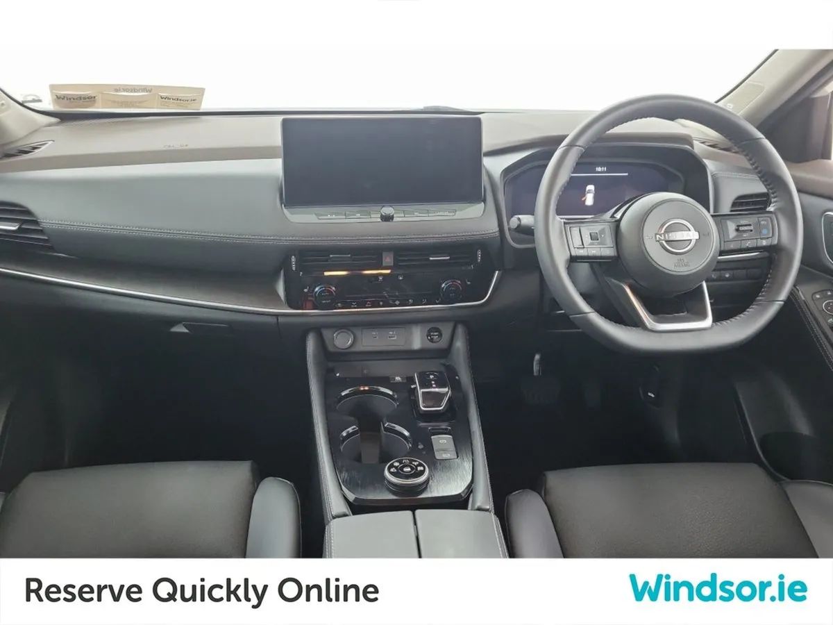 Nissan X-Trail Epower X-trail SVE 7 Seater - Image 3