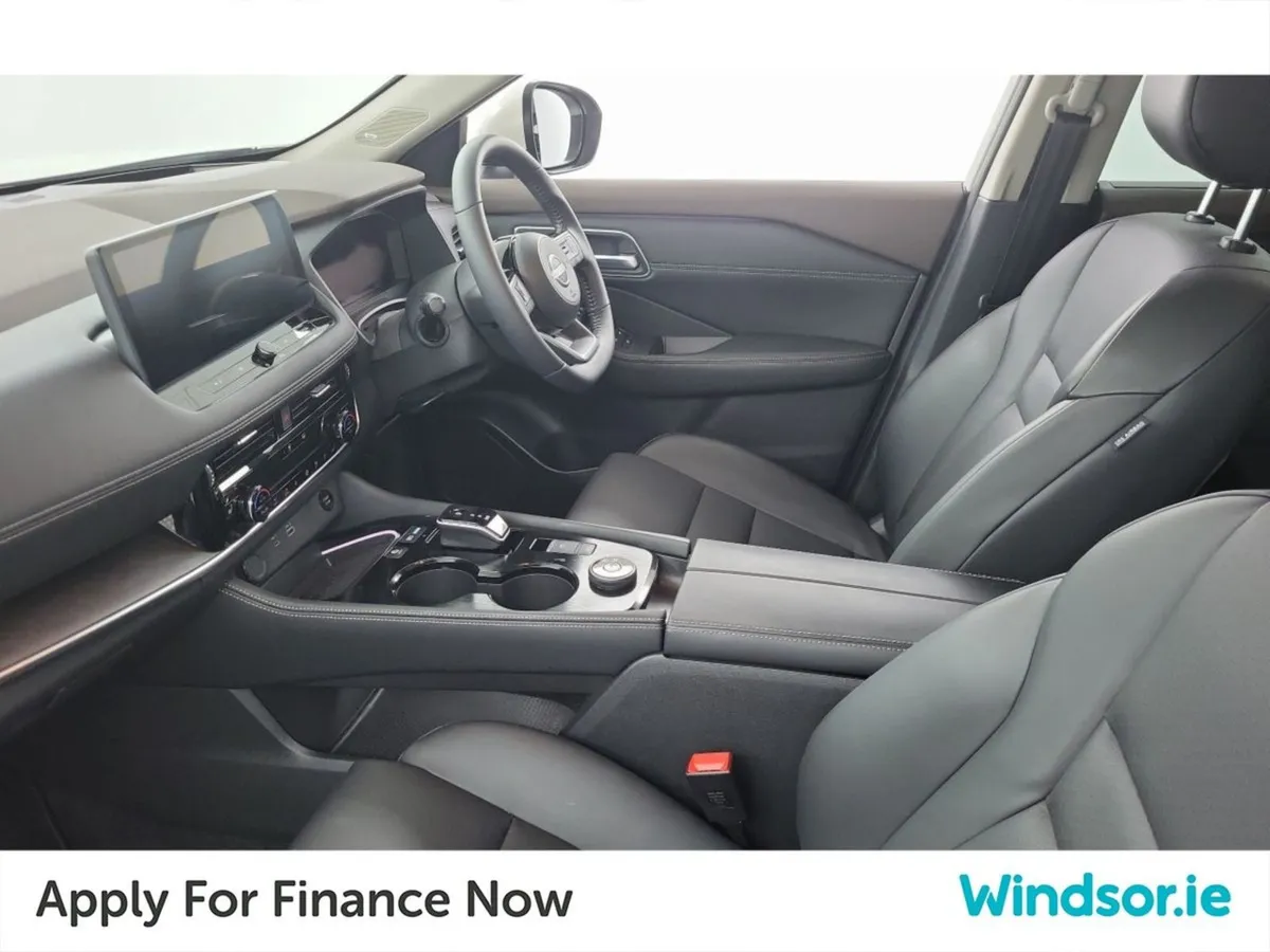 Nissan X-Trail Epower X-trail SVE 7 Seater - Image 4