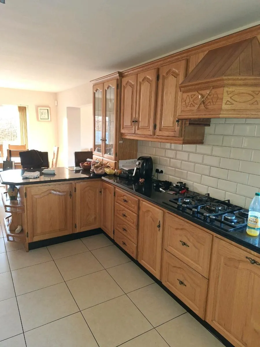Kitchen - Image 1
