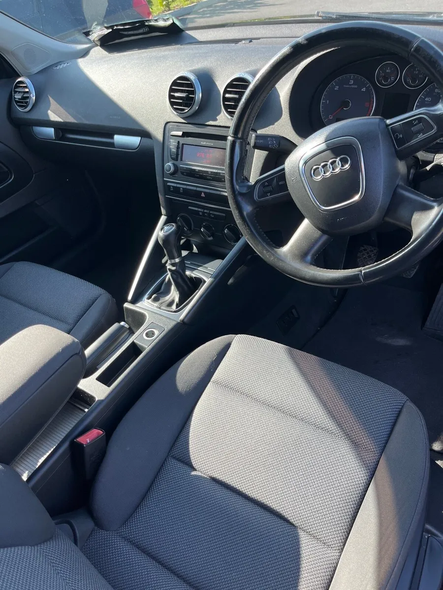 Audi A3 - Image 3