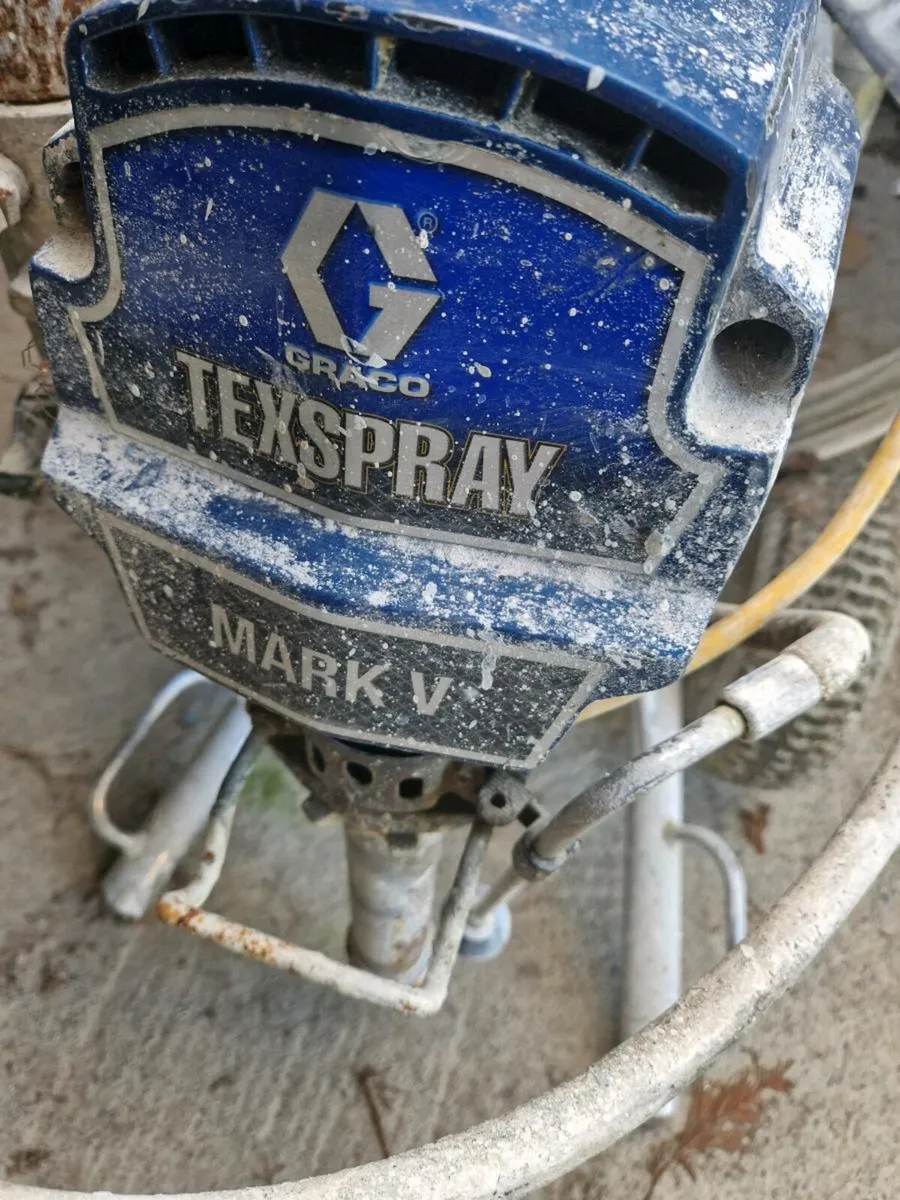Machine for taping and joining and painting - Image 1