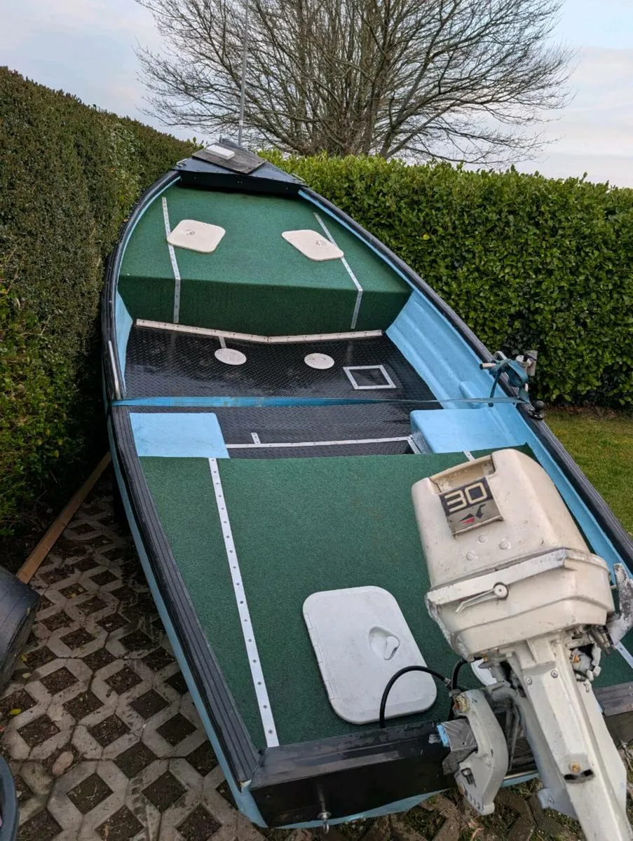 Boat - Image 2