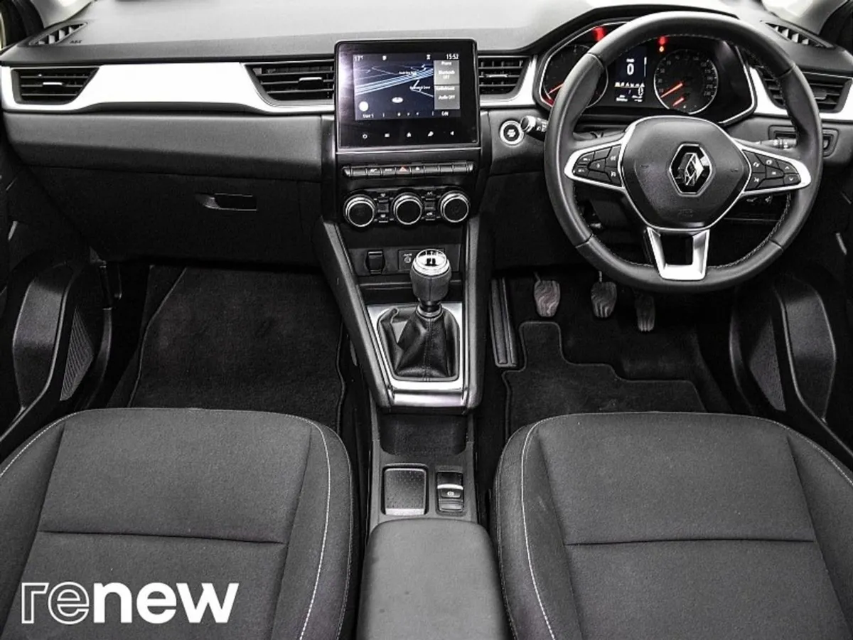 Renault Captur Iconic TCe 100 My19 - Image 3