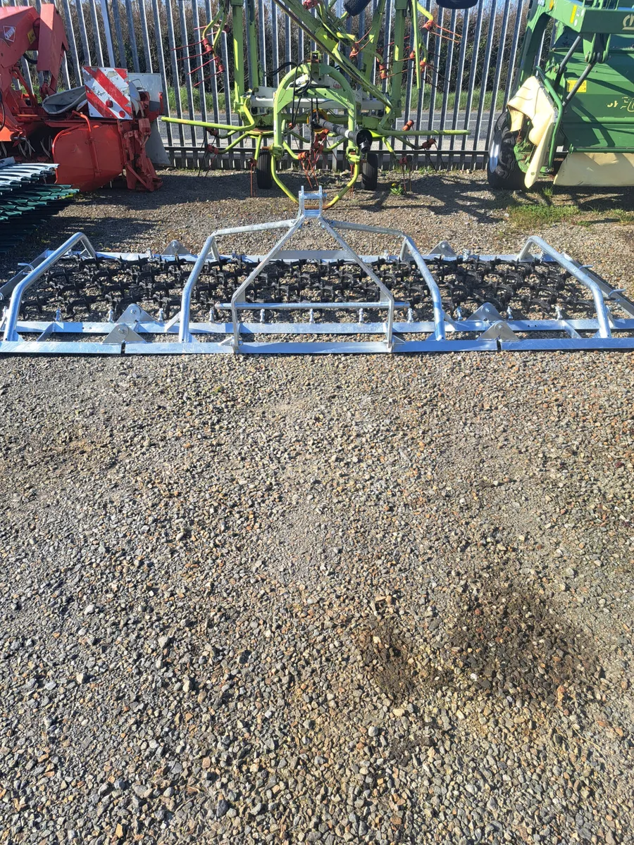 CHAIN HARROW - Image 2