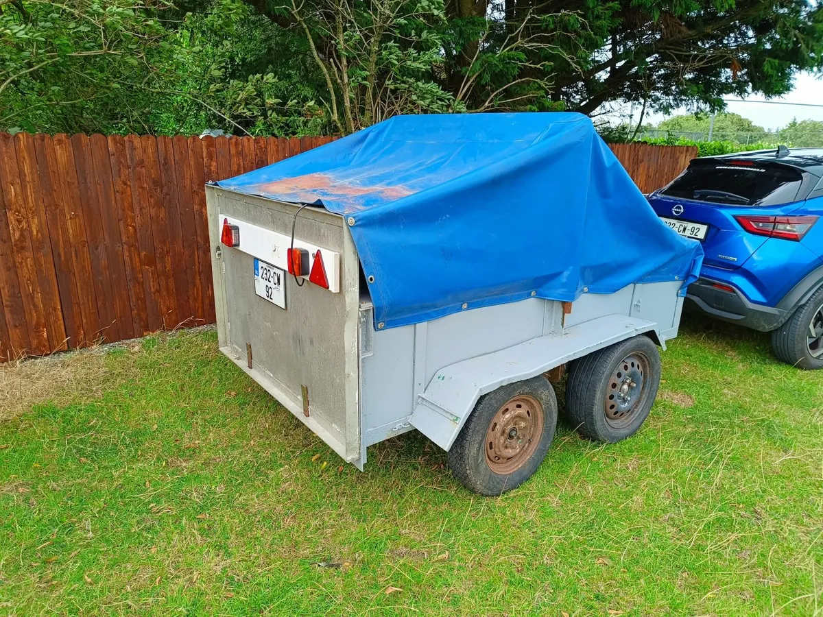 Trailer - Image 4