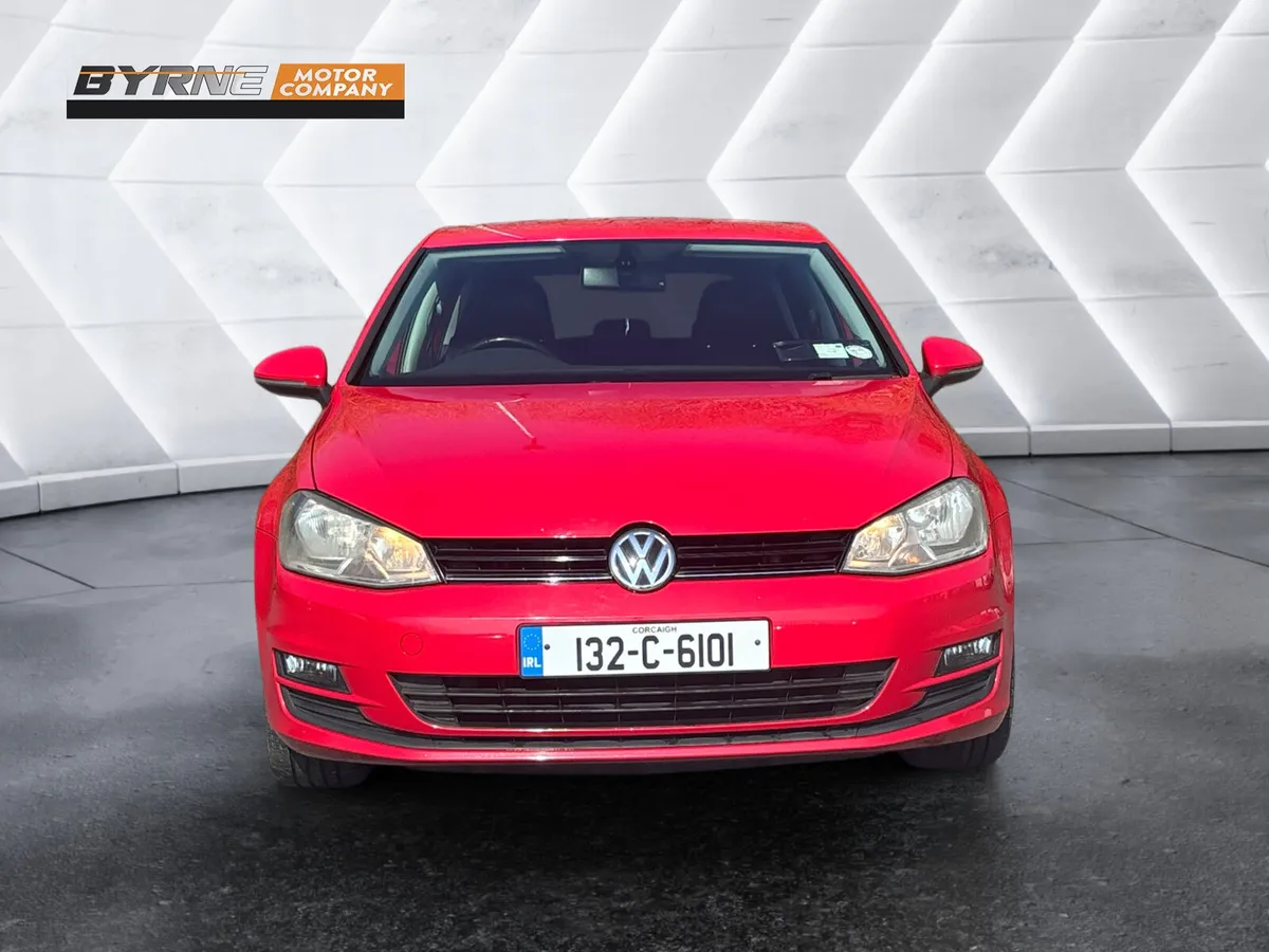 VOLKSWAGEN GOLF 1.4 TSI HIGHLINE AUTO, 2013 - Image 4