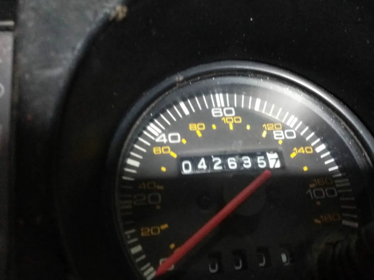 Isuzu Trooper 2.8 Diesel - Image 4