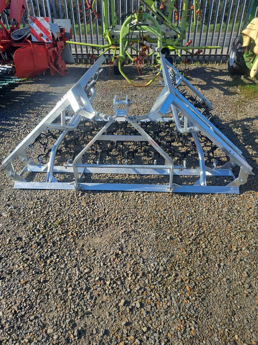 CHAIN HARROW - Image 4