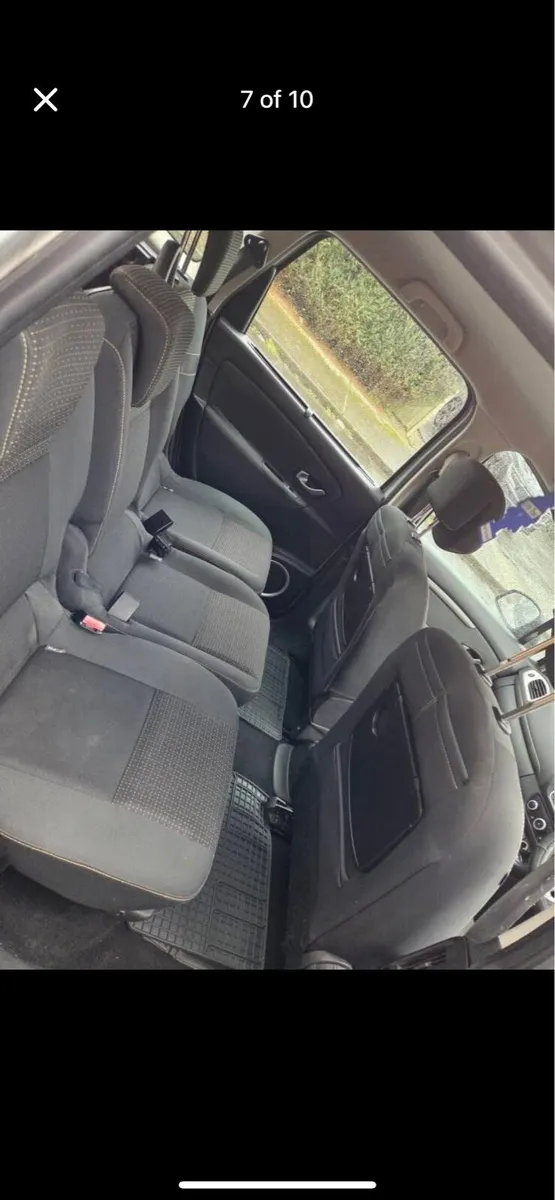 Renault scenic - Image 3