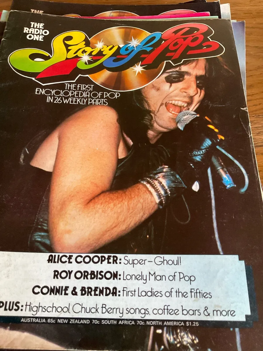 The History of Pop Magazines - Image 4