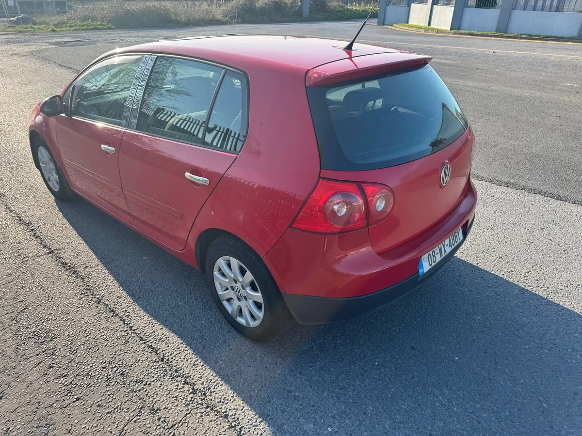 Volkswagen Golf,1.4 petrol - Image 4