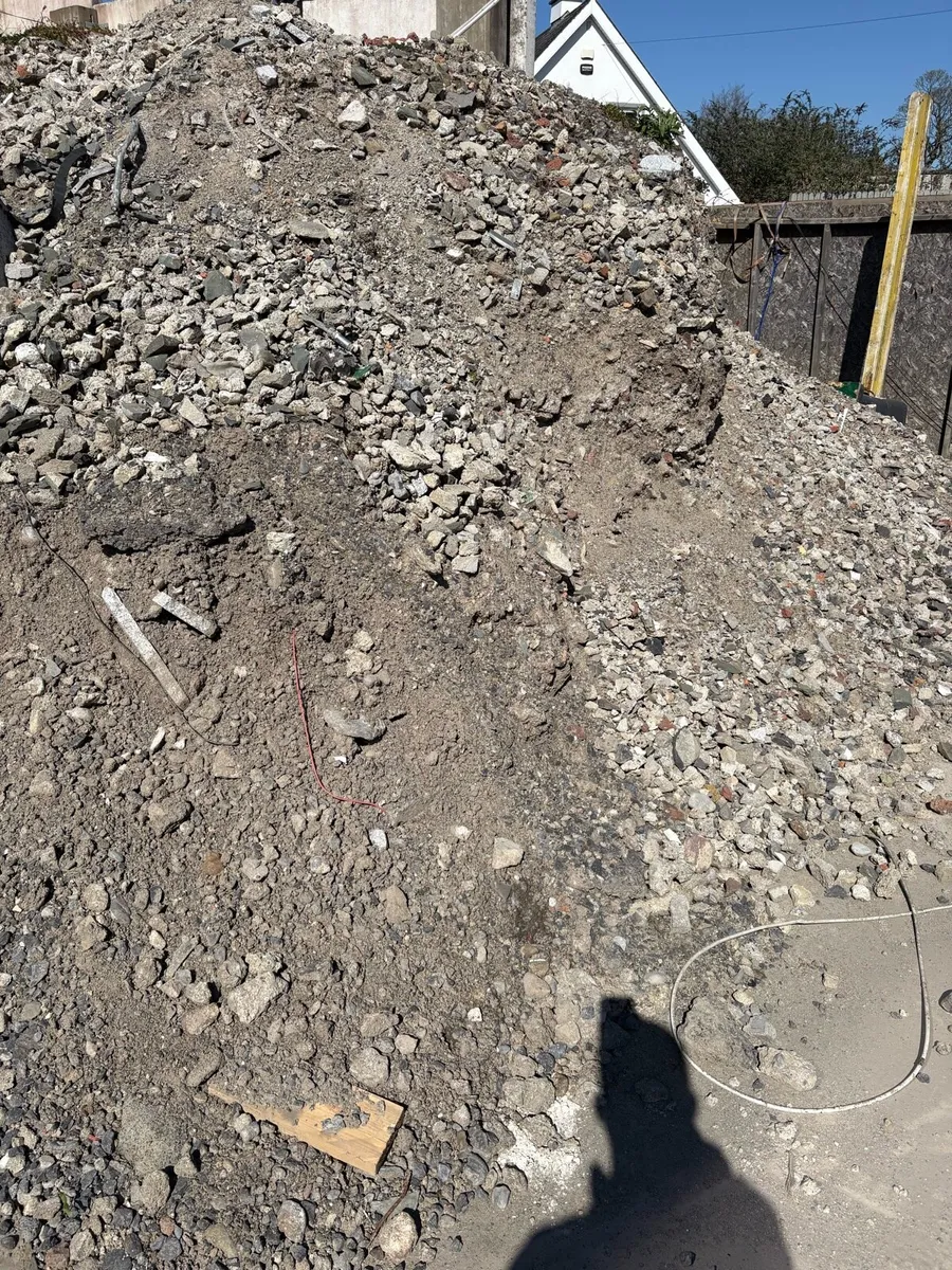 Gravel, crushed stone, filling - Image 2