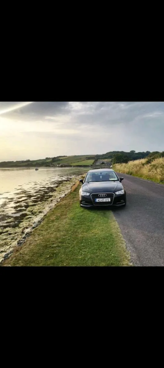 Audi A3 Sport - Image 2