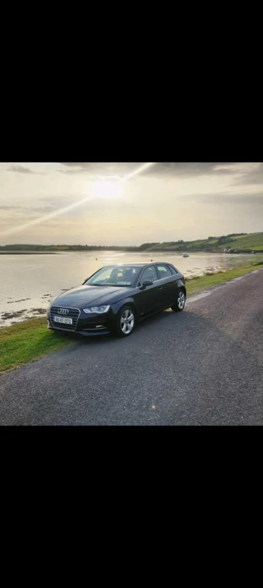 Audi A3 Sport - Image 3