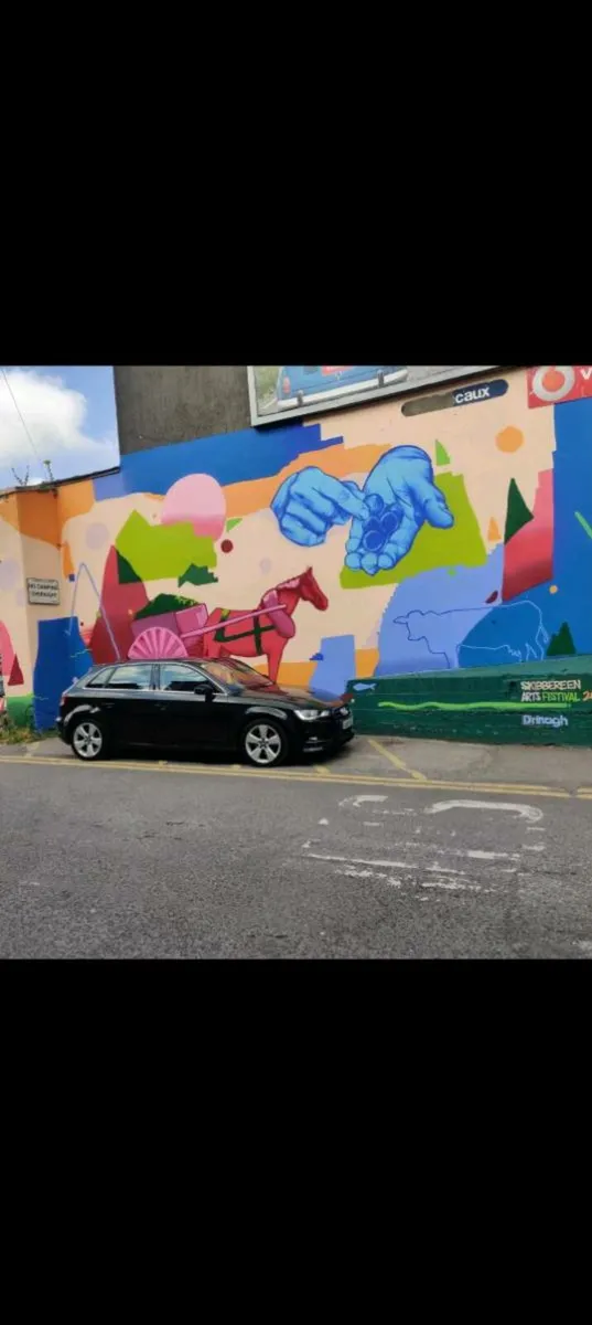 Audi A3 Sport - Image 1