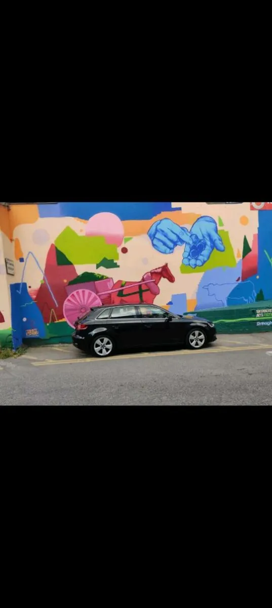 Audi A3 Sport - Image 4