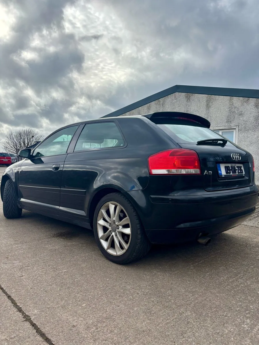 Audi a3 - Image 3