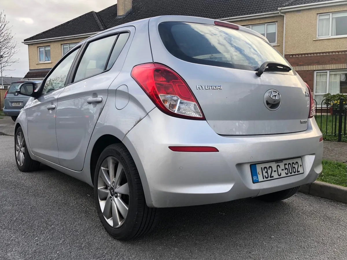Hyundai i20 LOW MILEAGE | NCT & TAX - Image 4