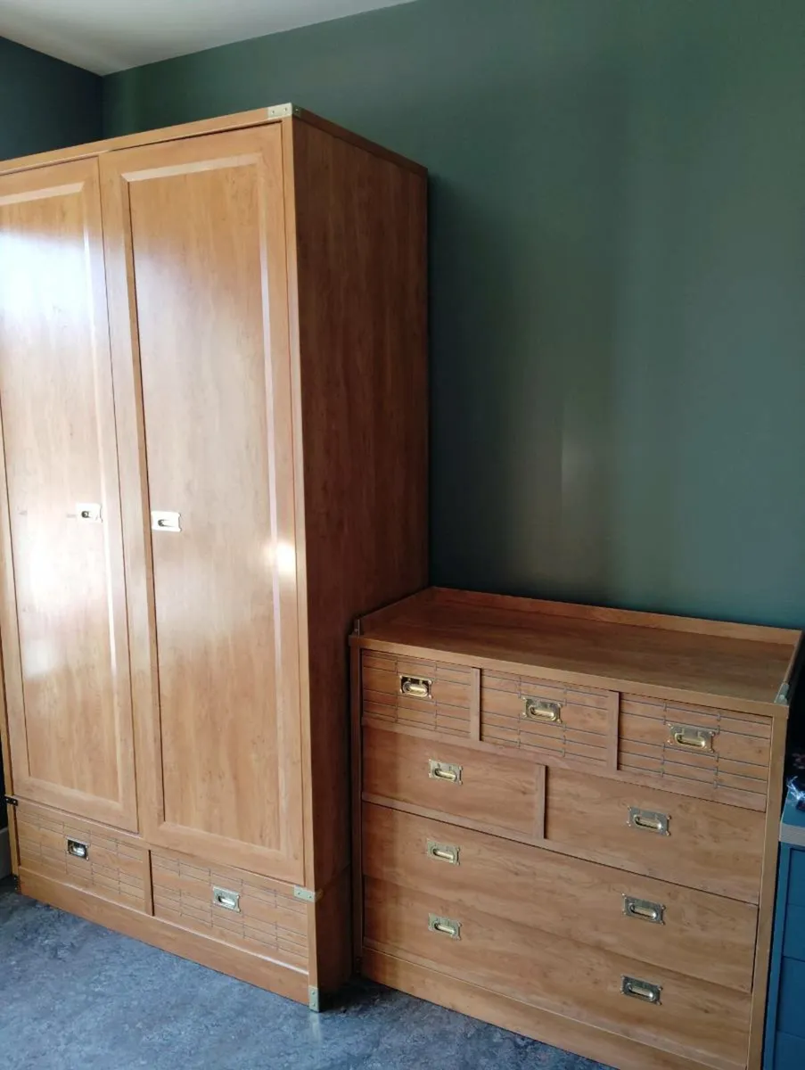 Gautier Bedroom Set - Image 4