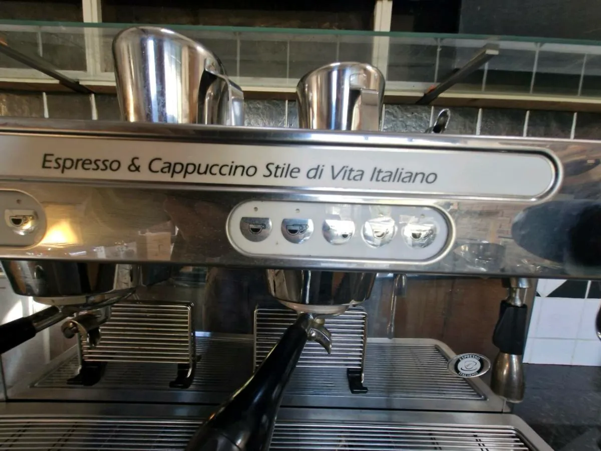 Faema coffee machines - Image 2