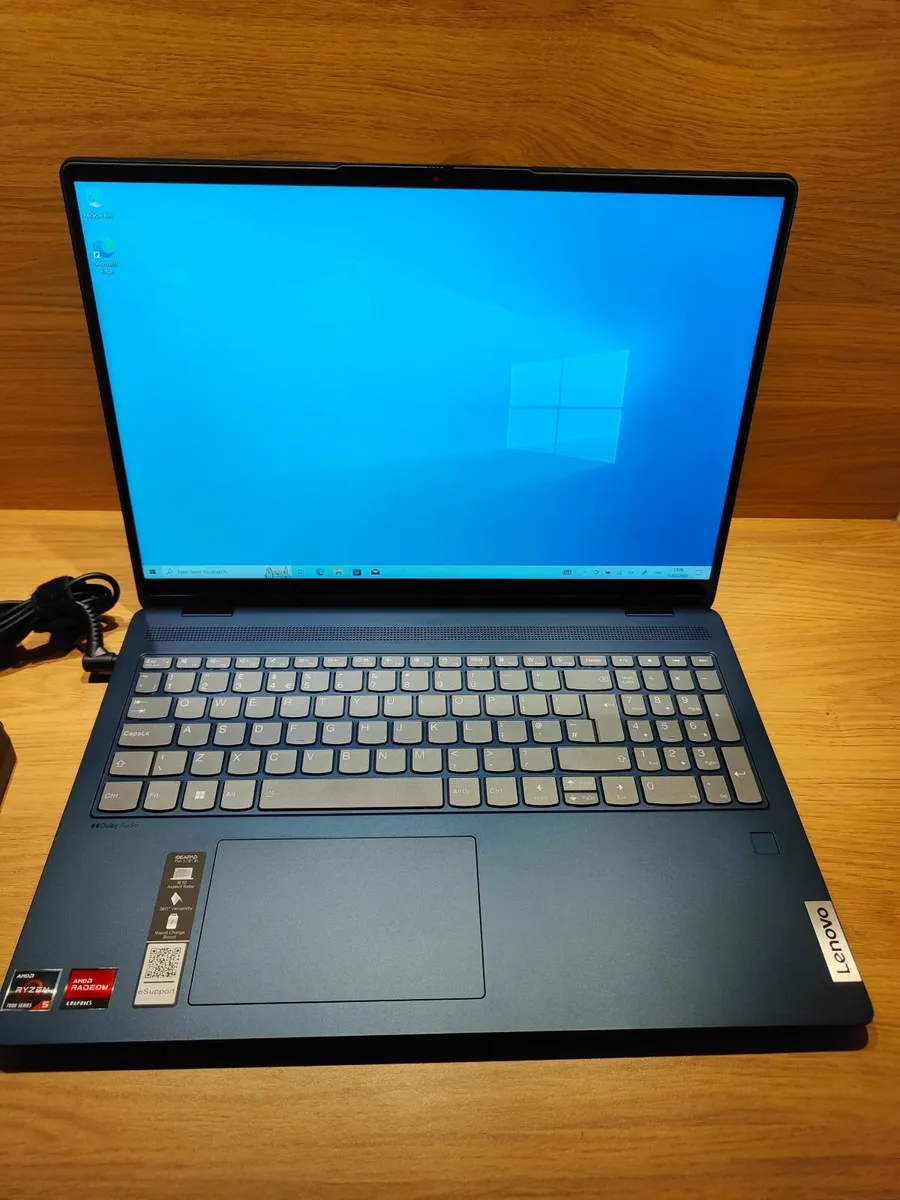 Lenovo Flex AMD Ryzen 5 7530U 16" - Image 3